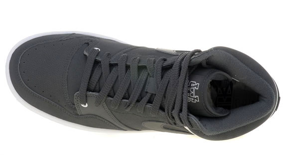 Nike Court Force Bwn Gry Jd 06