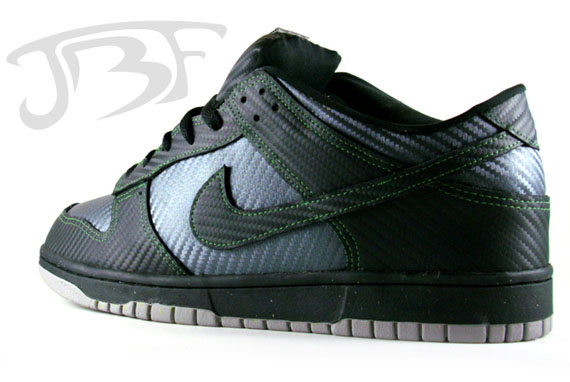 Nike Dunk Carbon Fiber V2jbf 02