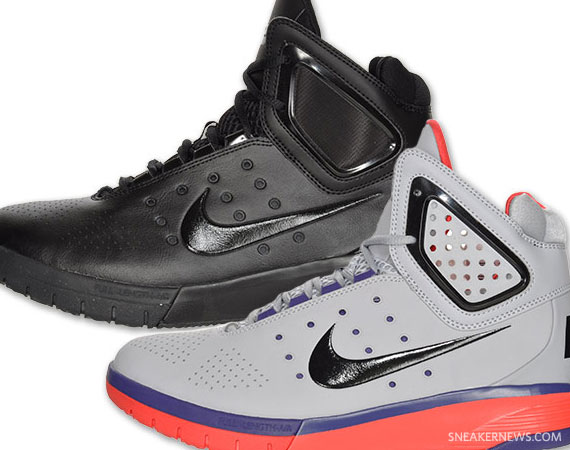 Nike Flight Lite 2010 - Holiday 2010 Colorways | Available