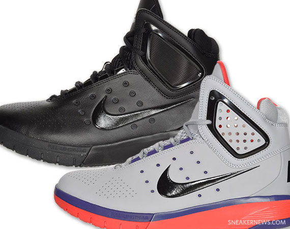 Nike Flight Lite 2010 – Holiday 2010 Colorways | Available