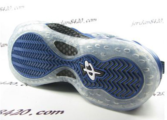 Nike Foam One Royal Jdn8420 05