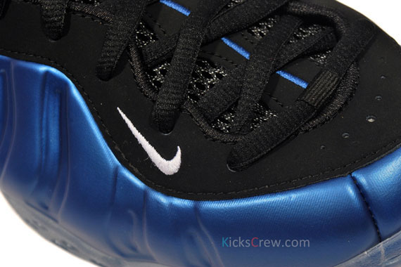 Nike Foam One Royal Kcrew 05