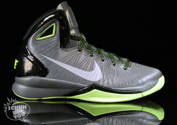 Nike Hd 2010 Grey Blk Neon 02