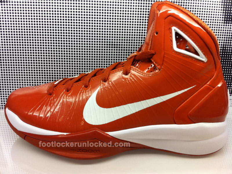 nike-hyperdunk-2010-ncaa-texas-1 Nike Hyperdunk 2010 Ncaa Texas 1