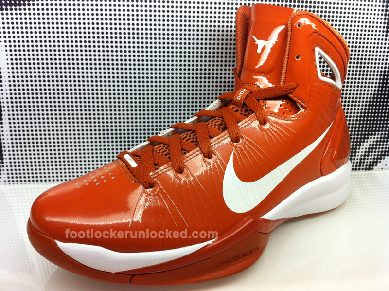 nike-hyperdunk-2010-ncaa-texas-2 Nike Hyperdunk 2010 Ncaa Texas 2