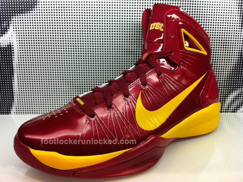 nike-hyperdunk-2010-ncaa-usc-2 Nike Hyperdunk 2010 Ncaa Usc 2