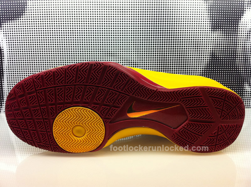 nike-hyperdunk-2010-ncaa-usc-3 Nike Hyperdunk 2010 Ncaa Usc 3