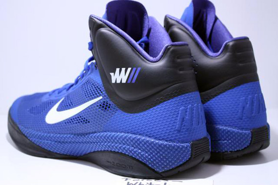 Show you cheap a million Nike Zoom Hyperfuse John Wall PE - SneakerNews.com