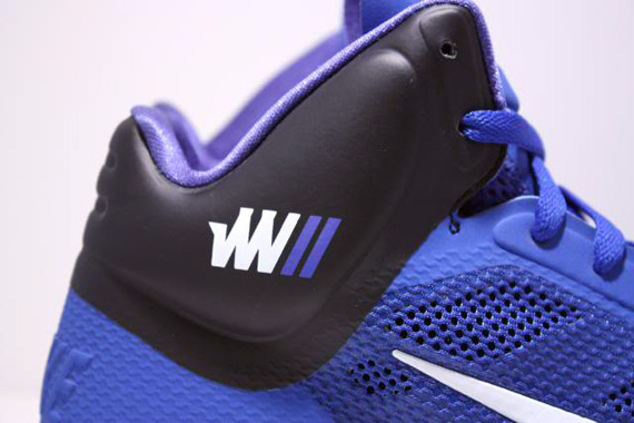 Nike Hyperfuse John Wall Pe 06