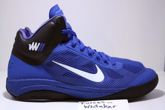 Nike Hyperfuse John Wall Pe 07