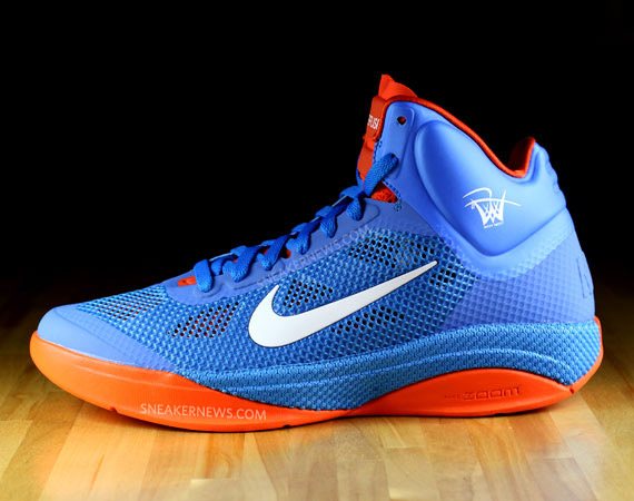 russell westbrook pe shoes