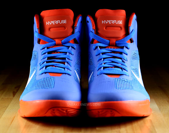 russell westbrook nike