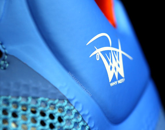 Nike Hyperfuse Russell Westbrook Why Not Pe 10
