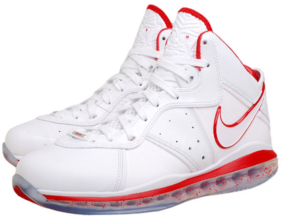 Nike Lebron 8 China Id4shoes 02