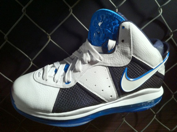Nike Lebron 8 New 10 8 03