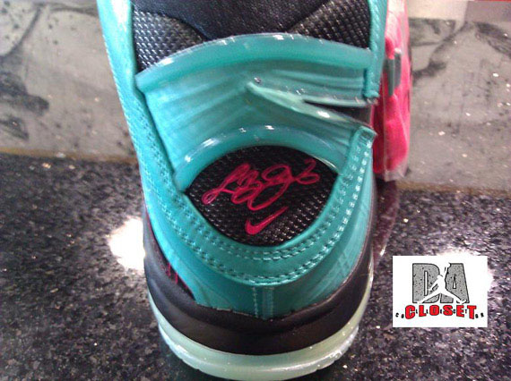 Nike Lebron 8 Preheat Dacc 03