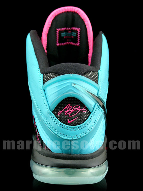 Nike Lebron 8 Preheat Ms 02
