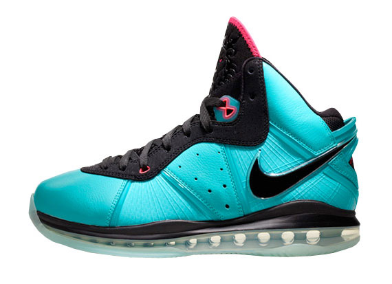 Nike Lebron 8 Preheat Release Reminder 01