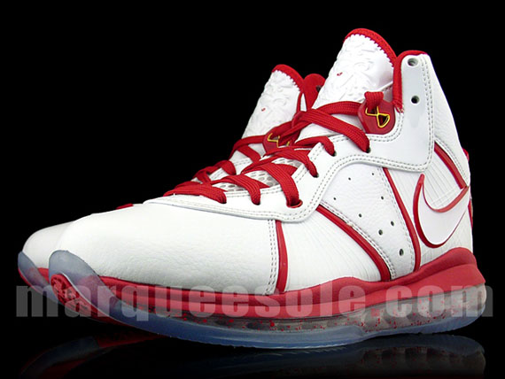 Nike Lebron 8 Unchina Ms 01