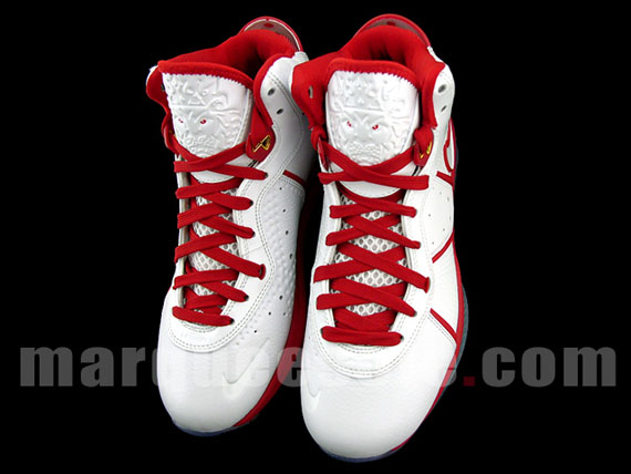 Nike Lebron 8 Unchina Ms 04