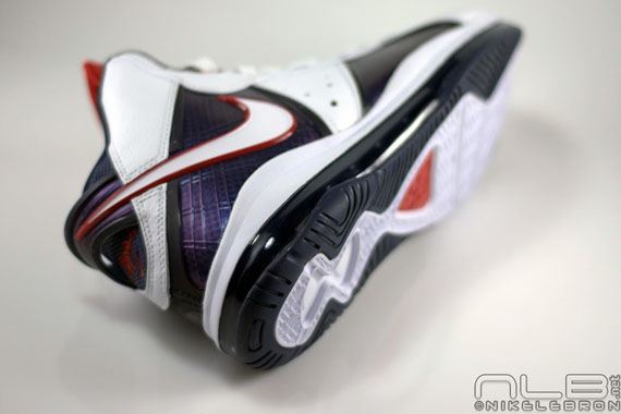 Nike Lebron 8 Usa New Photo 05