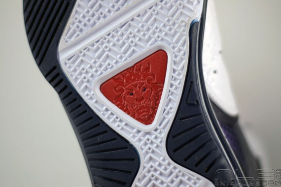 Nike Lebron 8 Usa New Photo 06