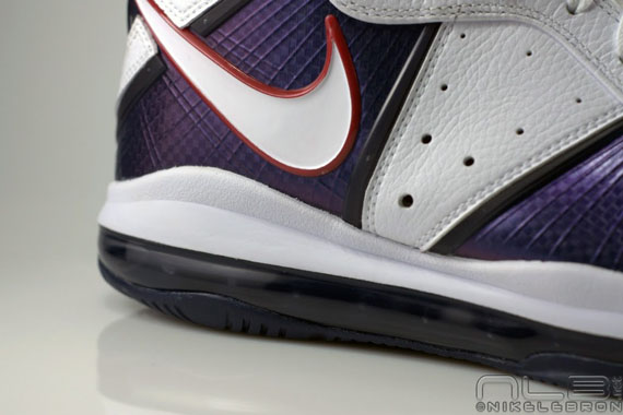 Nike Lebron 8 Usa New Photo 12