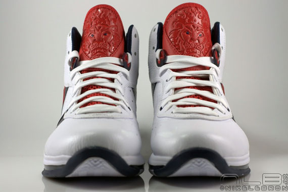 nike lebron 8 usa new photo 14