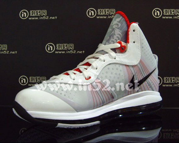 Nike Lebron 8 V2 In52 04