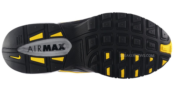 Nike Livestrong Air Max At5 01