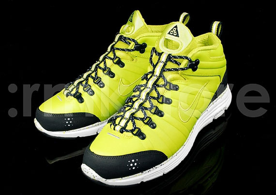 Nike Lunar Macleay Cactus Rs 02