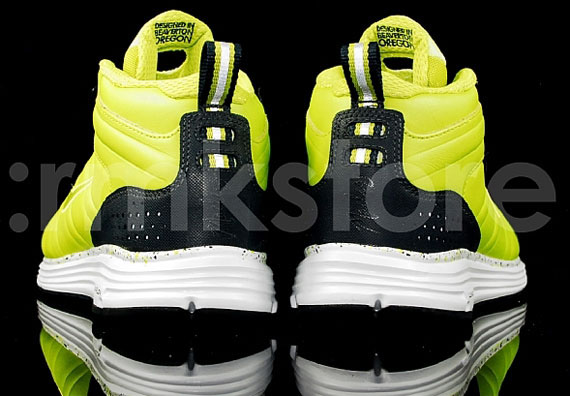 Nike Lunar Macleay Cactus Rs 04