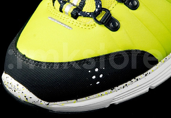 Nike Lunar Macleay Cactus Rs 05