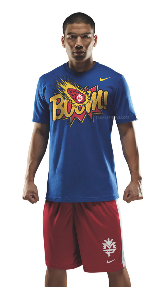 Nike Pacman Ho 2010 Appfw 16