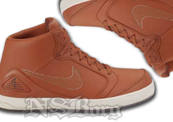 nike sb p rod 4 high summer 2011 preview 1