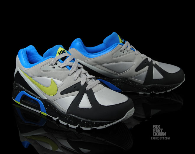 Nike Structure Triax Grey Acg 02