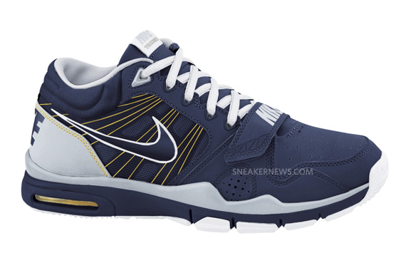 Nike Trainer 1.2 Mid Pacers 02