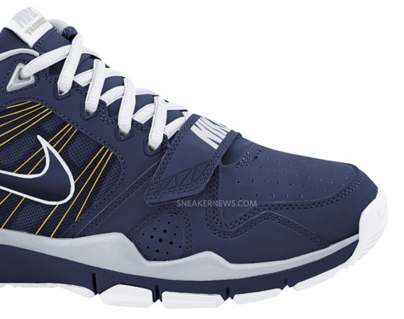 Nike Trainer 1.2 Mid Pacers 03
