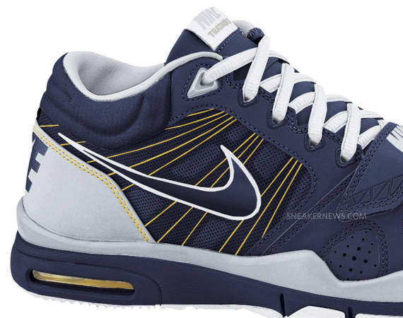 Nike Trainer 1.2 Mid Pacers 04