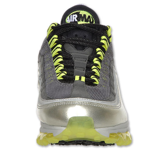Nike Wmns Air Max 24 7 Silver Yellow 05