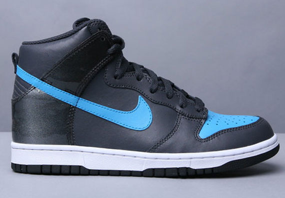 Nike Wmns Dunk High Gry Bl 08