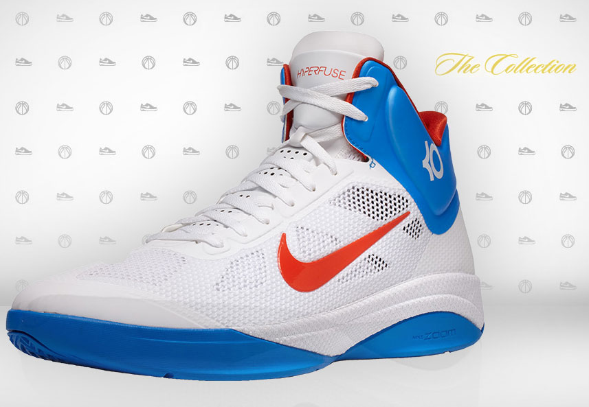 Nike Zoom Hyperfuse Kevin Durant Home Pe 05