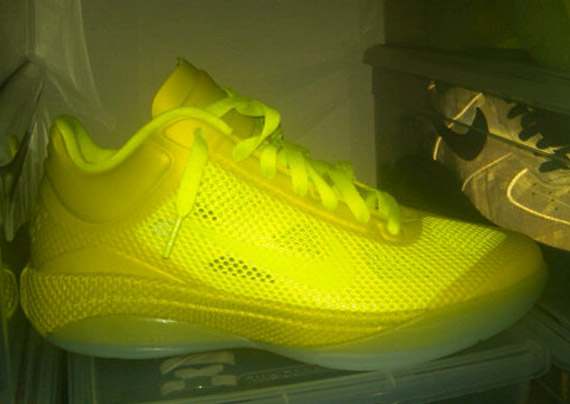 Nike Basketball 2011 Sneak Preview