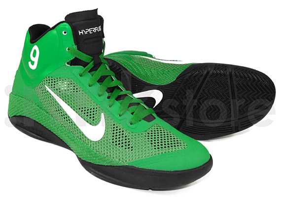 Nike Zoom Hyperfuse Rajon Rondo Pe 4