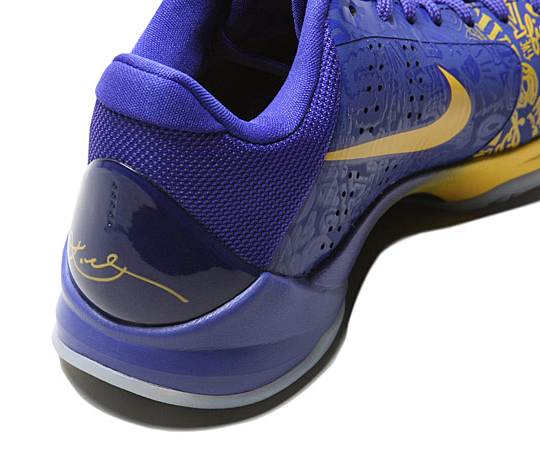 Nike Zoom Kobe V 5 Ring Ceremony 02