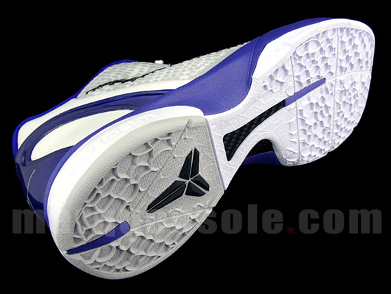 utilizar estornudar Luna Nike Zoom Kobe VI - 'Concord' - SneakerNews.com