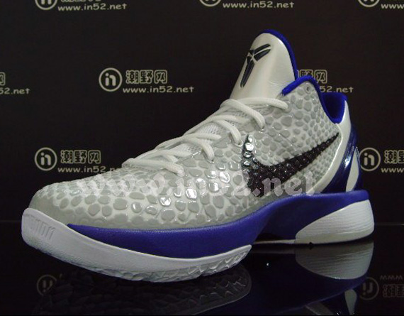 Nike Zoom Kobe Vi Concord In52 06