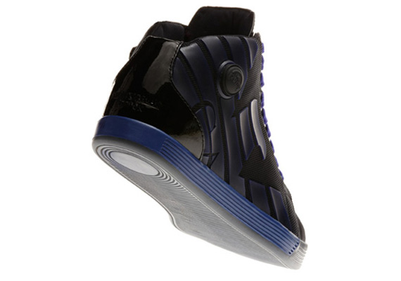Reebok Emporio Armani Sneakers 1