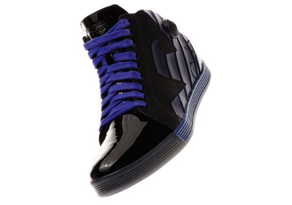 Reebok Emporio Armani Sneakers 4