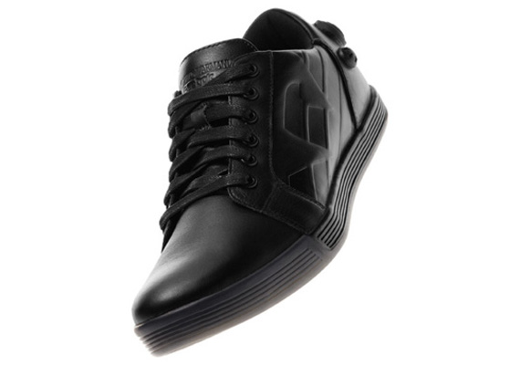 Reebok Emporio Armani Sneakers 6